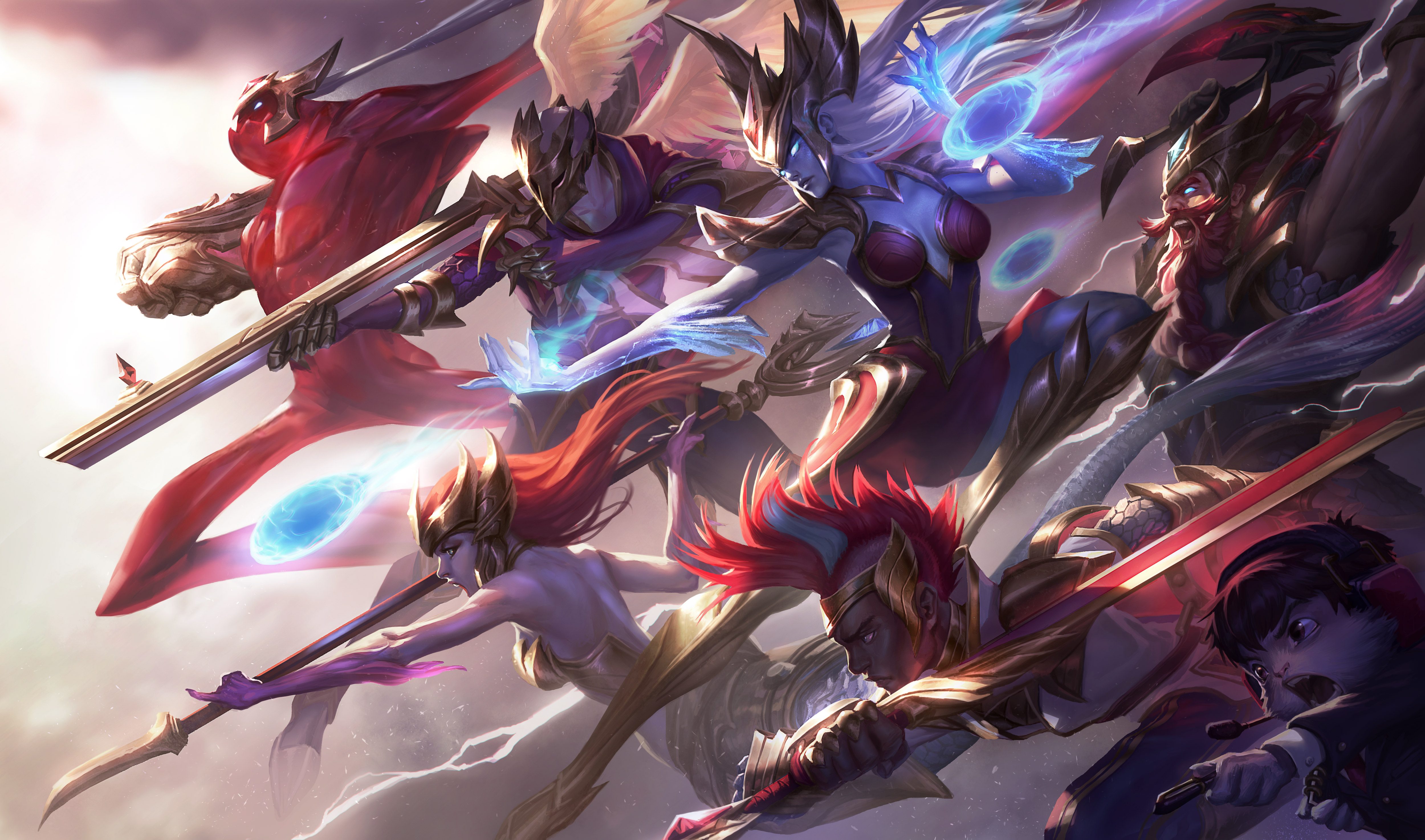 112万！CSGO IEM卡托维兹2025收视峰值创历史第五