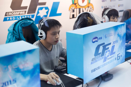 PGL Astana 2025最佳球员前10名