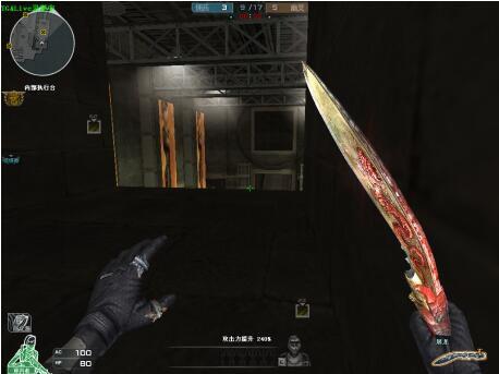 EPL S11：中国战队Tyloo不敌FaZe