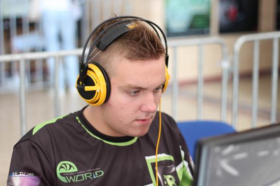 “我们本来掌握了局面，显然，最后我们搞砸了，确实如此” - RobbaN谈在ELEAGUE Major： Boston 2018决赛中的失利