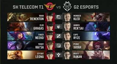 BB别墅杯 第二赛季：焦点之战！ Spirit 2-1 MOUZ晋级总决赛