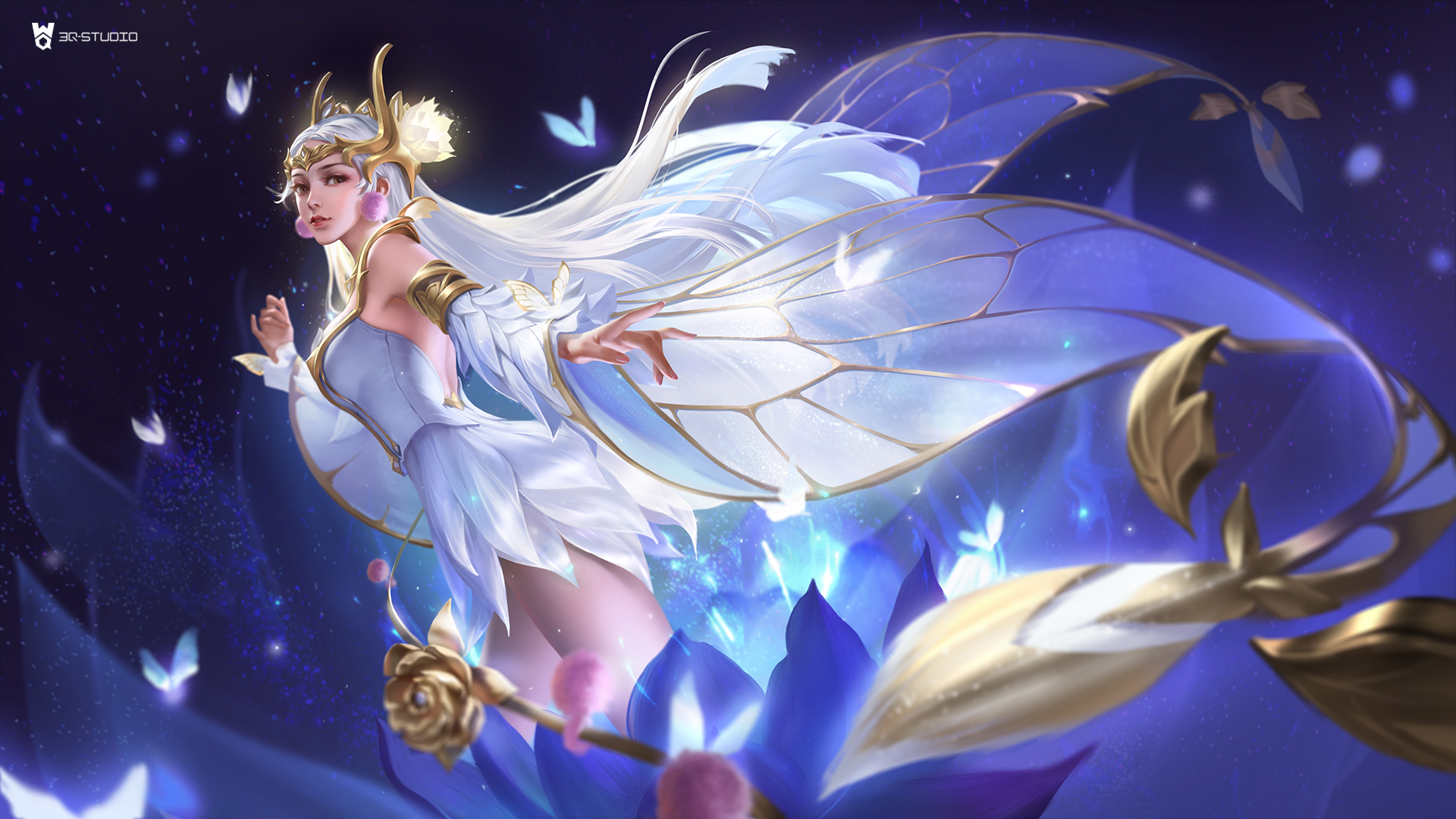 首届电竞世界杯将于今年7月3日-8月25日在利雅得举办