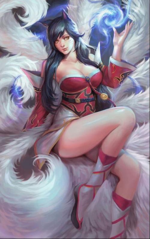 通过