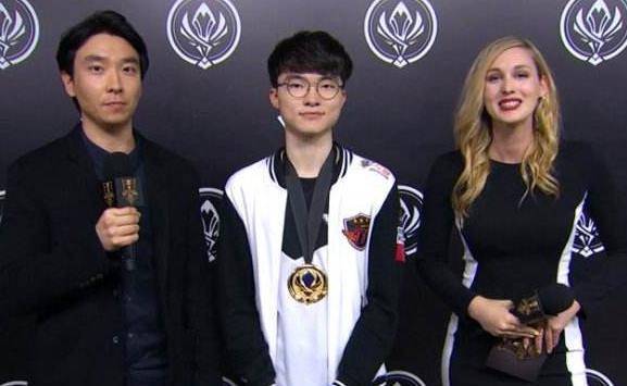 HLTV奖项：年度最佳突破选手 - Donk