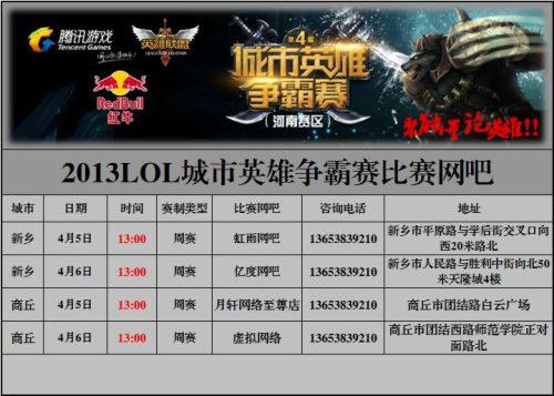 LOL手游首个官方赛事出炉，总奖金66000美元