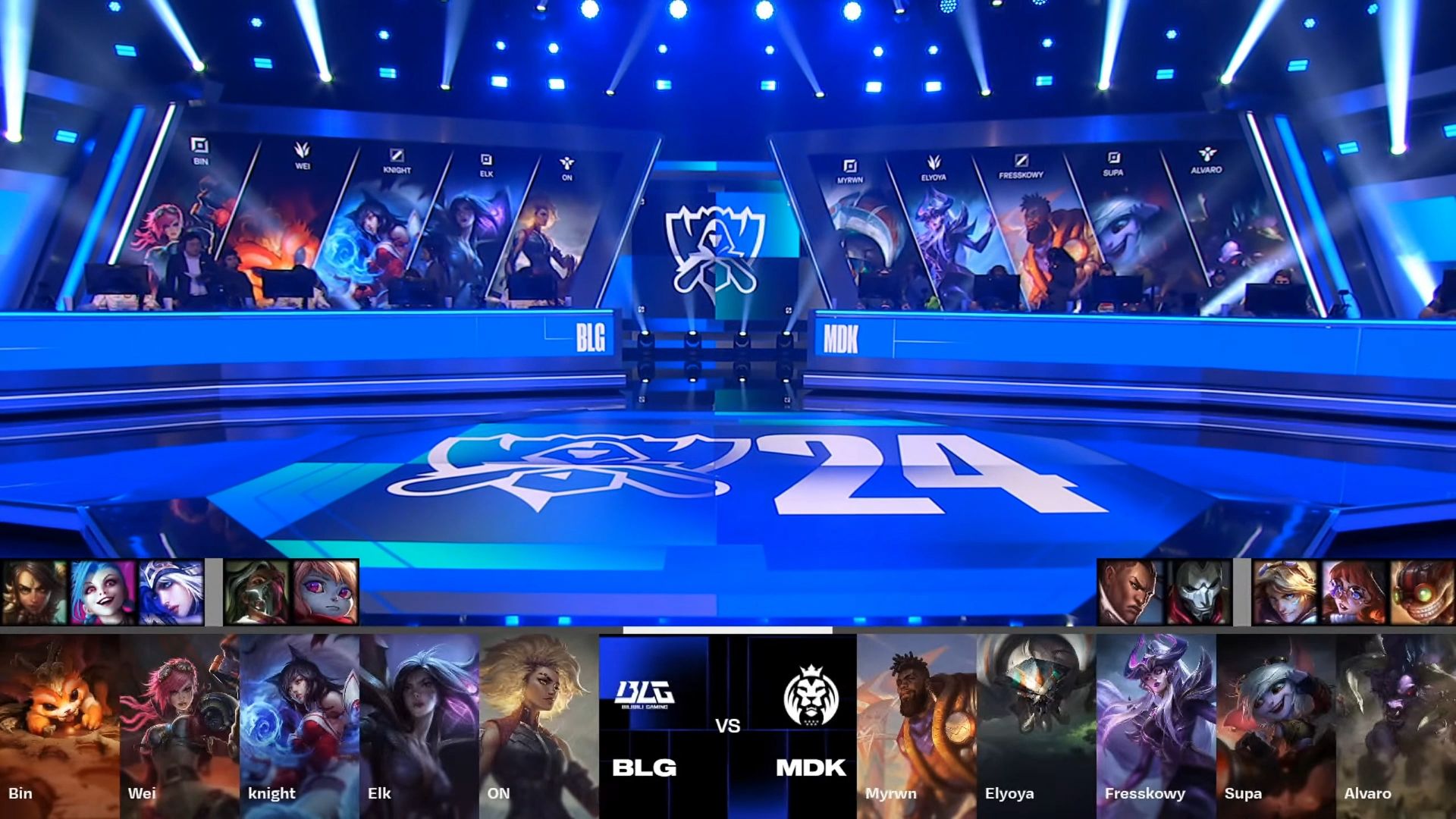 姿态飞机偷家制胜 死亡宣告烬精准架狙 姿态队1-0Uzi队