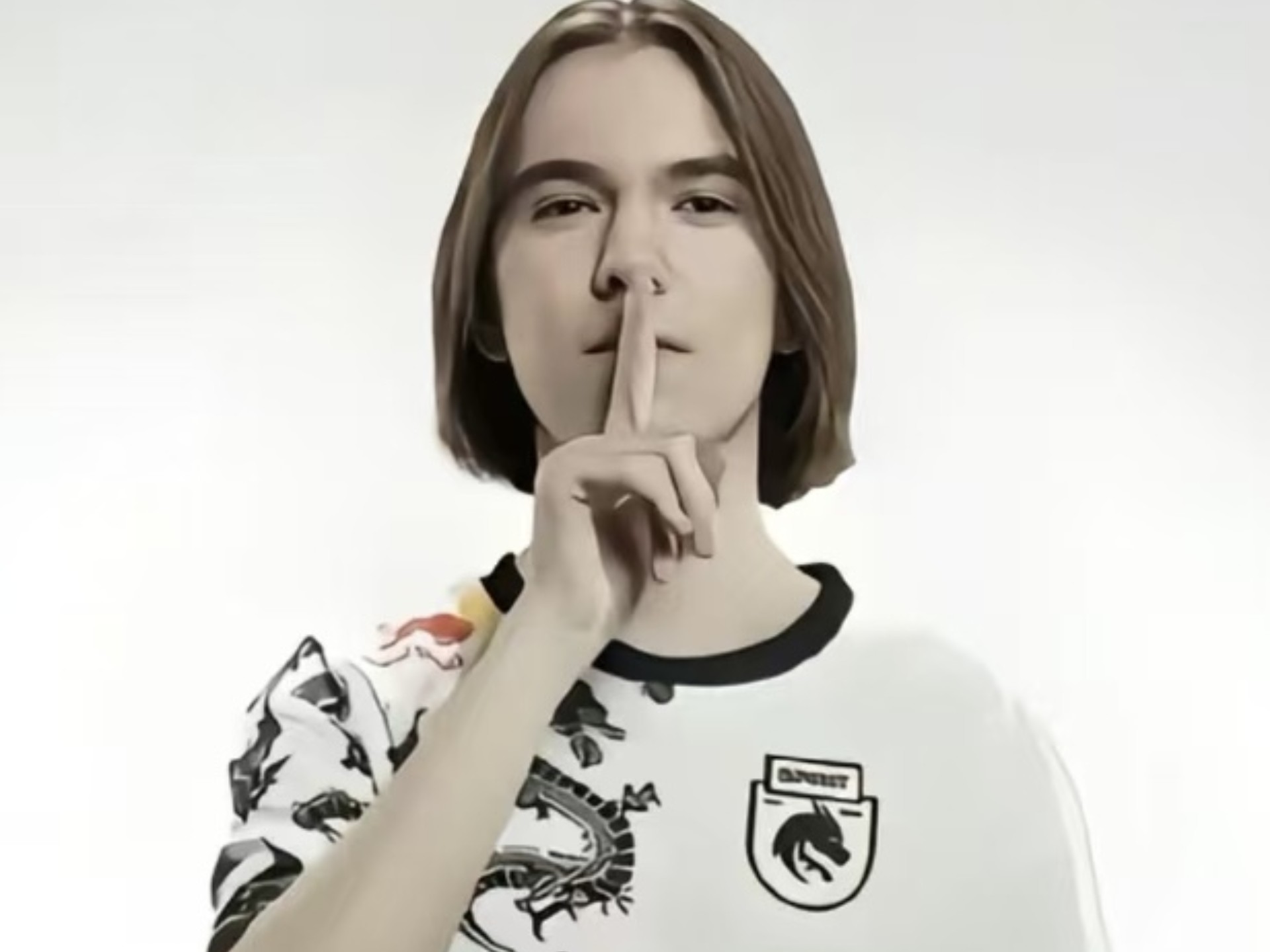 睡好