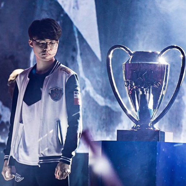 Bestia 赢得了 DraculaN 第四季的冠军头衔