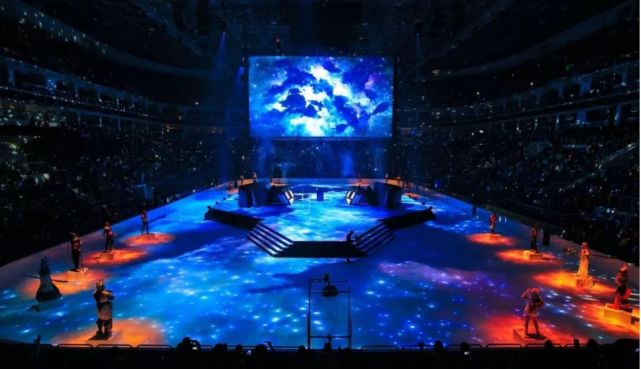 Natus Vincere 和 Vitality 晋级 2025 年 BLAST.tv 奥斯丁 Major 的季后赛