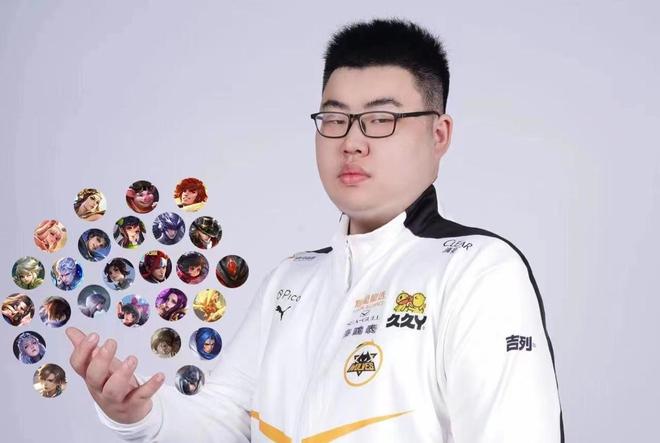 比赛的你而