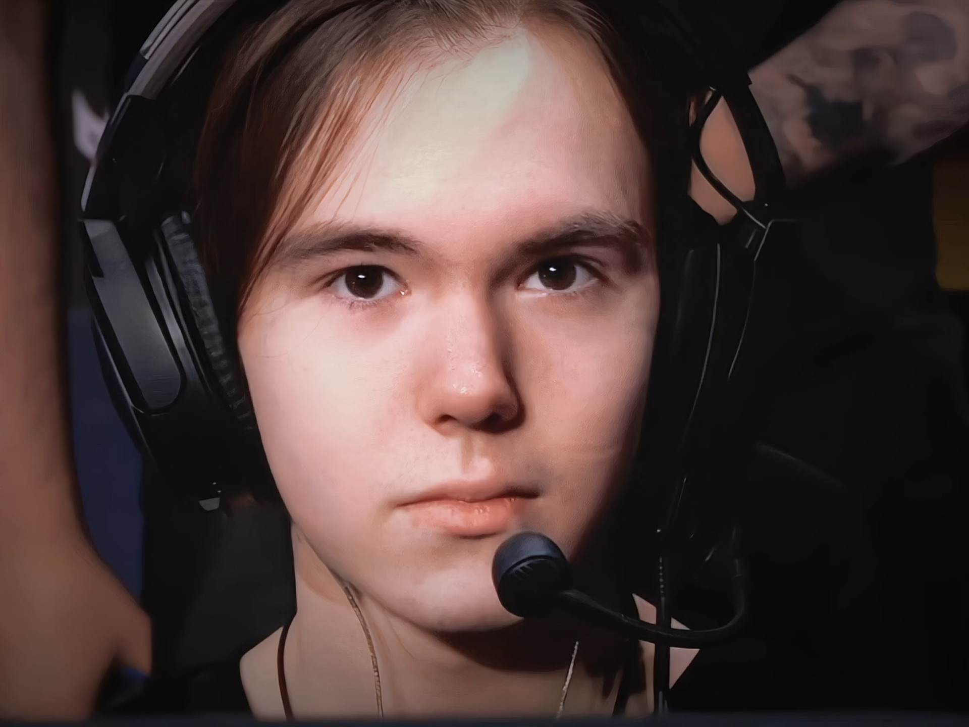 Falcons 启动由 NaToSaphiX 领导的 CS2 学院；