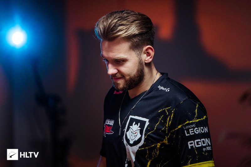 统计： rain 连续第17次进入Major前16名