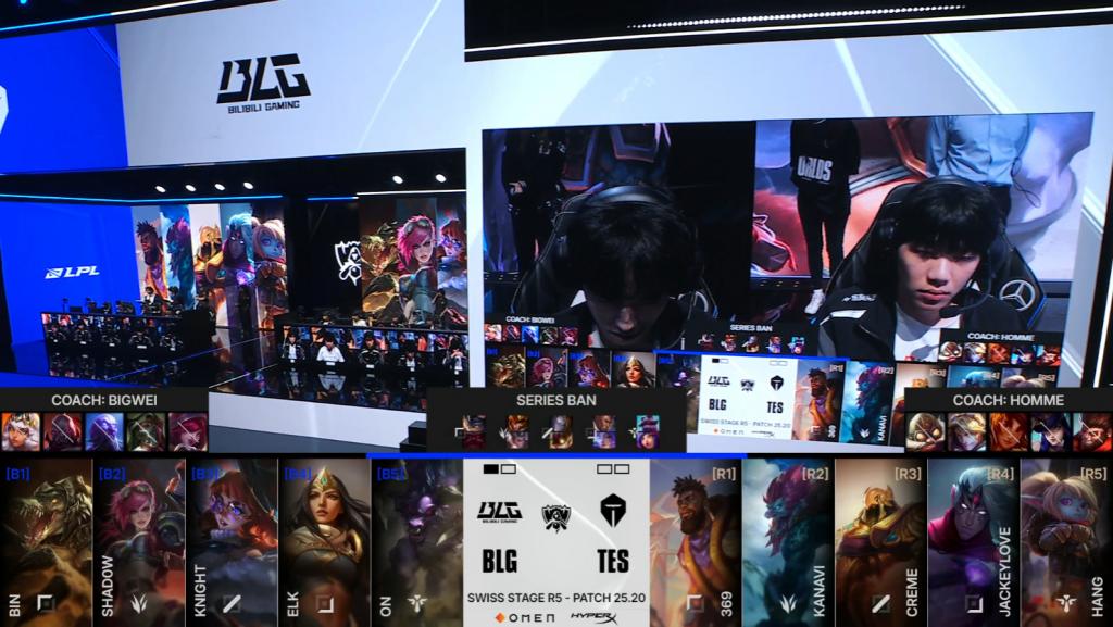 NatoSaphix：亚洲队伍进攻混乱，但是枪法是世界顶尖