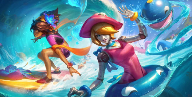 MIBR 战胜了 Heroic 在 IEM Cologne 2024 Play-In