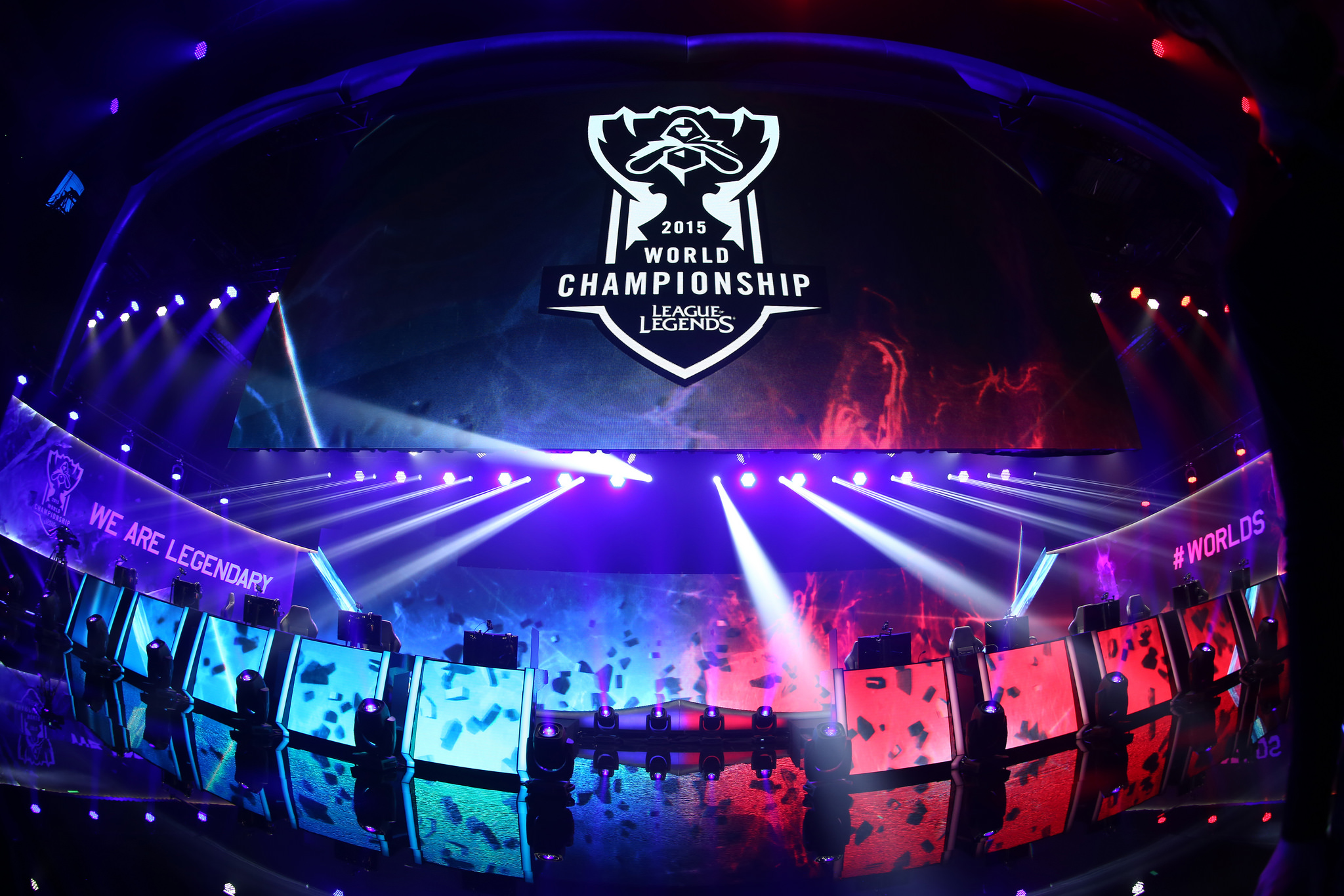 在PCS赛区季后赛FNK 3-0 DFM后，DFM自S10后首次无缘世界赛