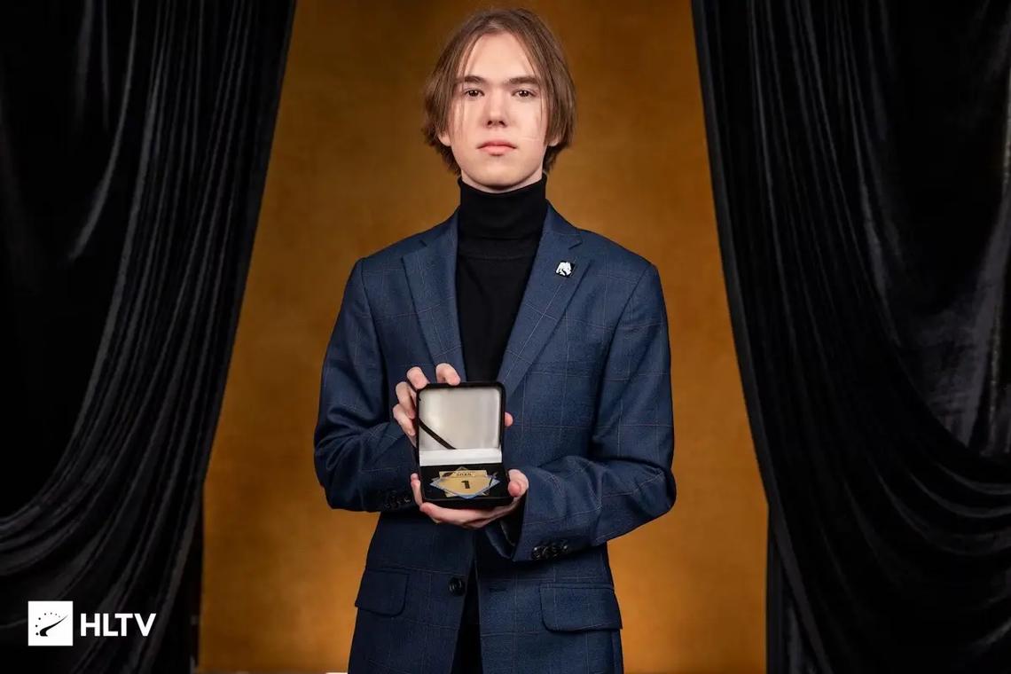 Thorin建议BC.Game应该购买FaZe的核心玩家