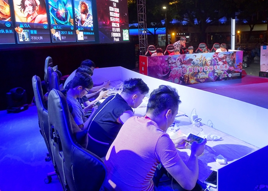 传闻：新的皮肤将被称为Phaseguard [更新]