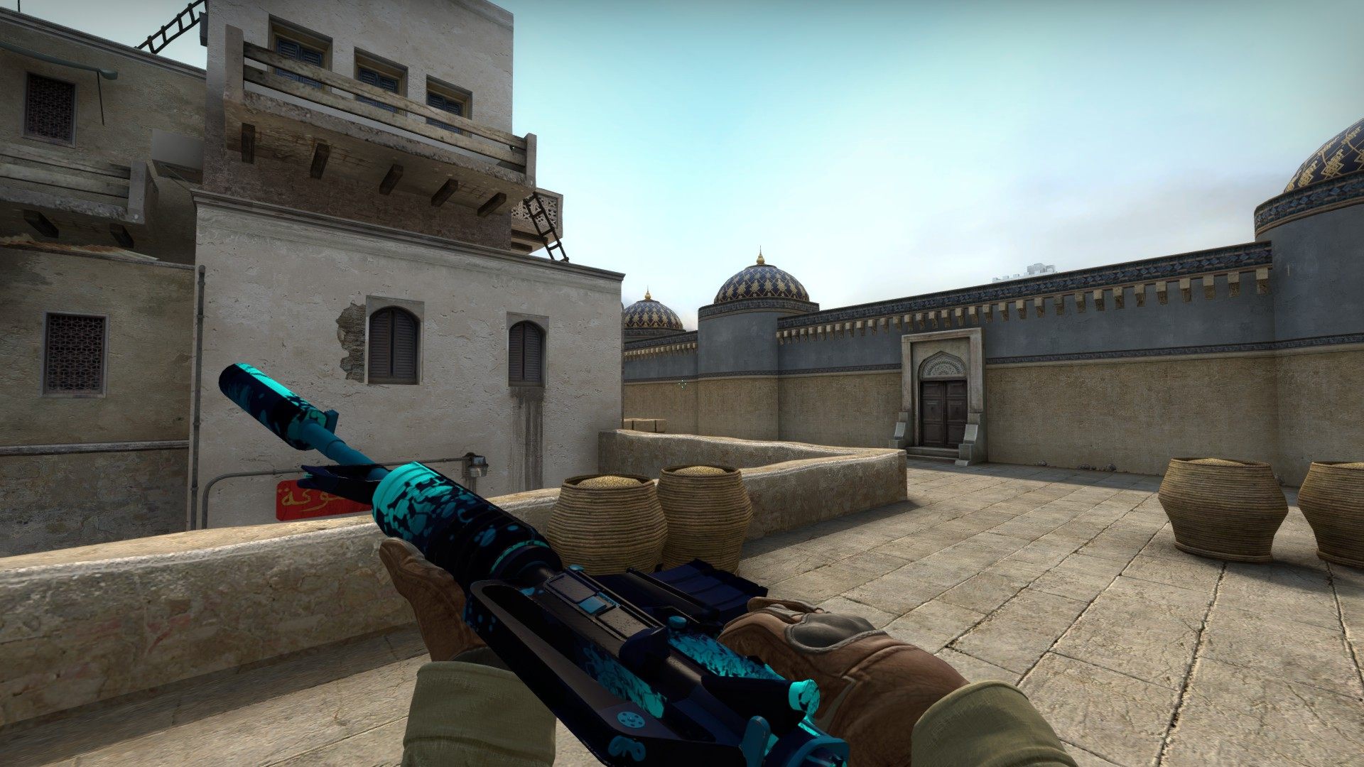 Lwx ：感觉还是我们自己给自己压力比较大