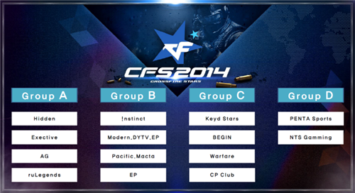 叶农和ban加入 Global Esports