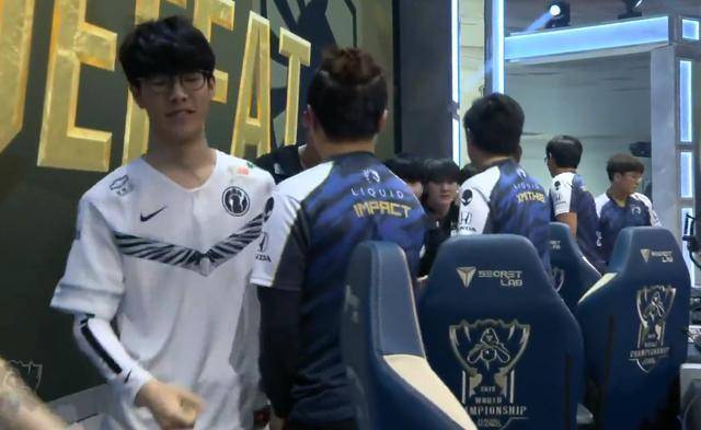 Rare Atom 、TALON锁定亚洲RMR名额