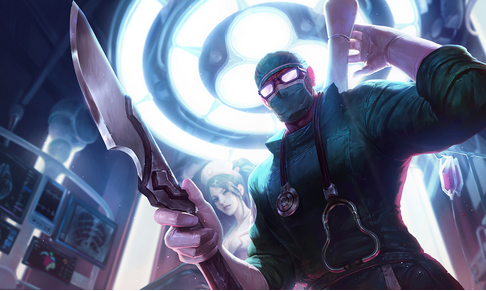 英雄联盟S赛入围赛赛程，RNG的全在白天！