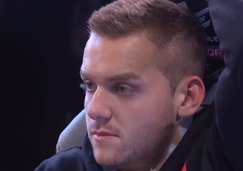 LDL春季赛星探报告：87战队中单Dream