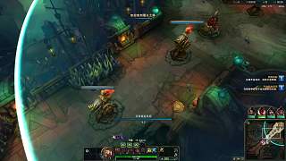 LPL Ale直播喷营销号带中上决裂节奏，却被营销号反喷像个文盲