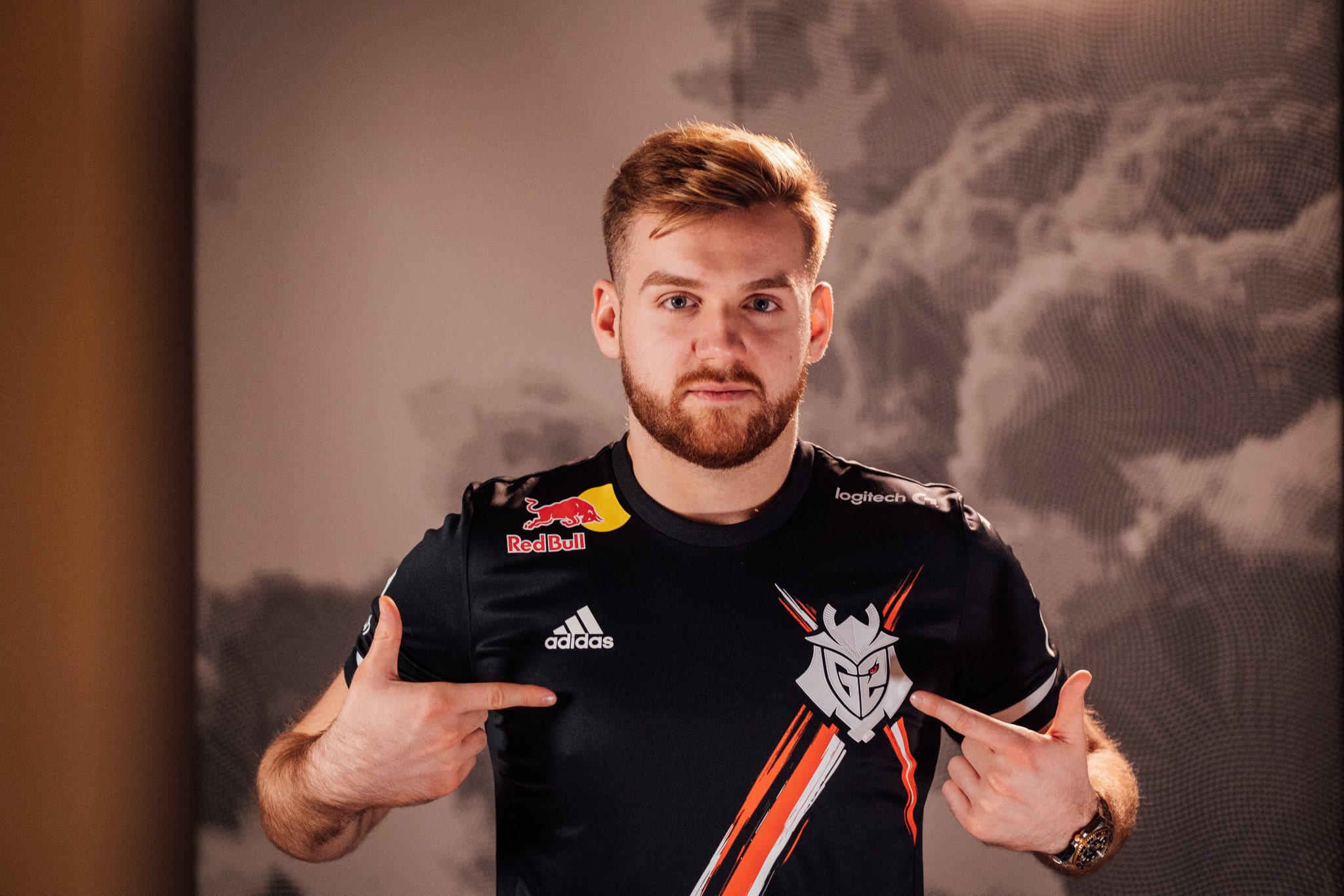 Yowamu加入 NOEZ FOXX 在VCJ 2025 Split 1之前