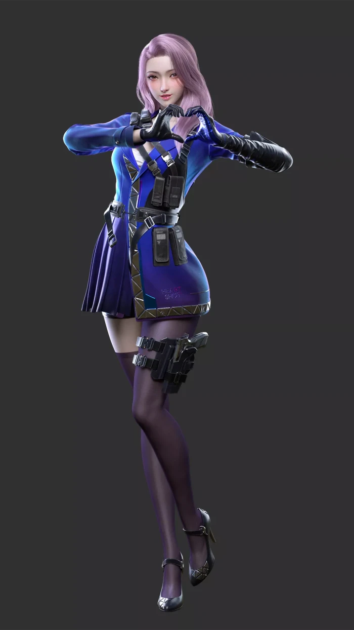 WBG官博晒照：今天也是投入认真训练的微博哥