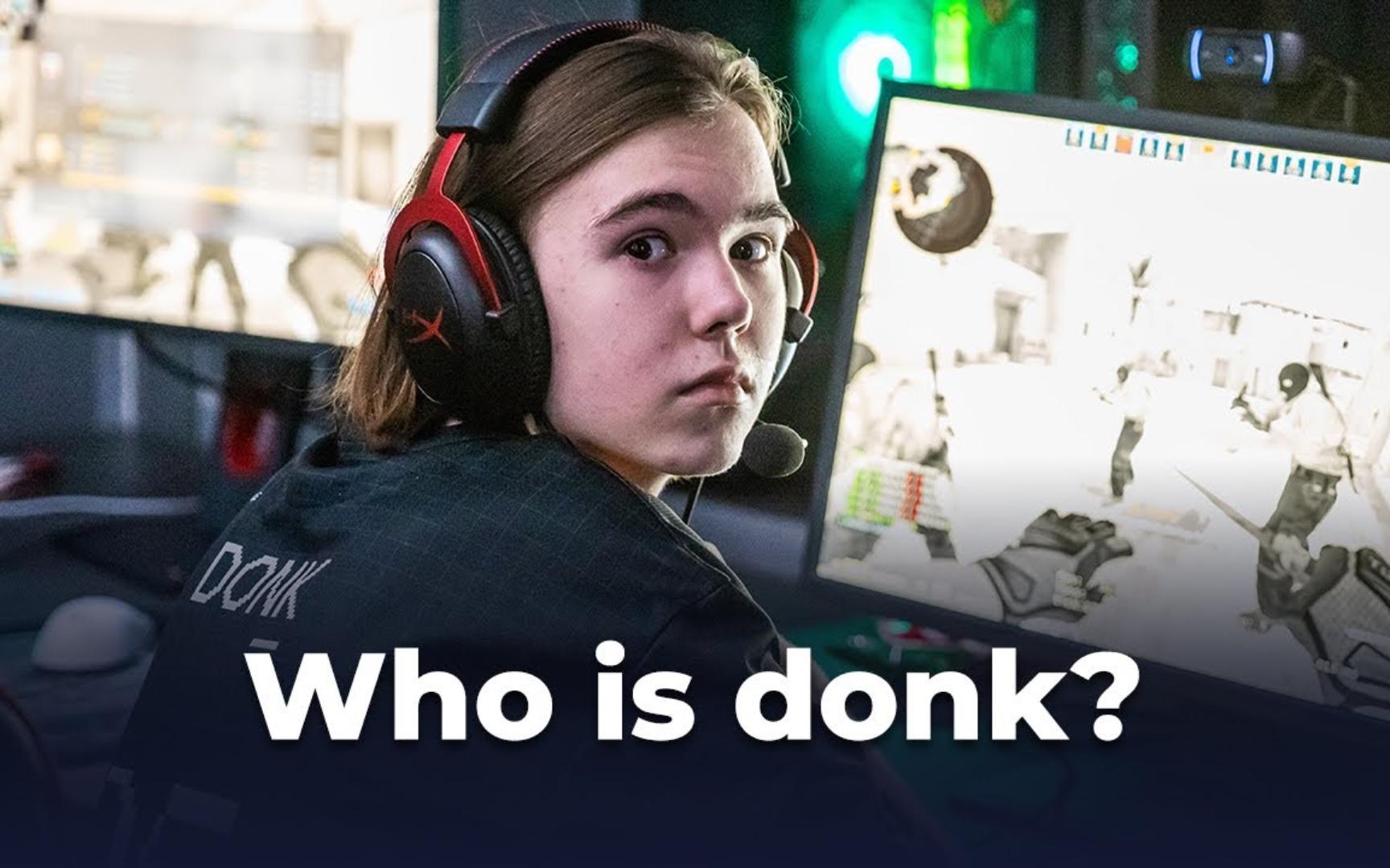 岁月是把杀猪刀，这些CSGO选手打游戏变化太大了吧！