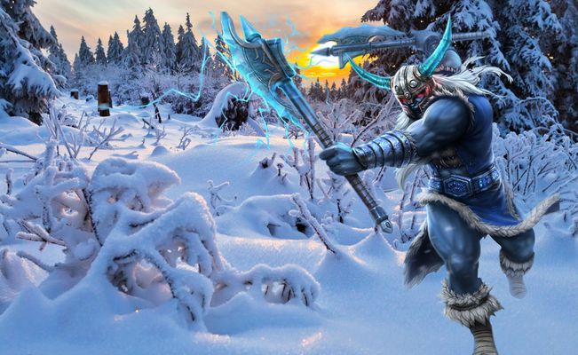 LPL春季赛常规赛今日首发名单：Flandre回归首发