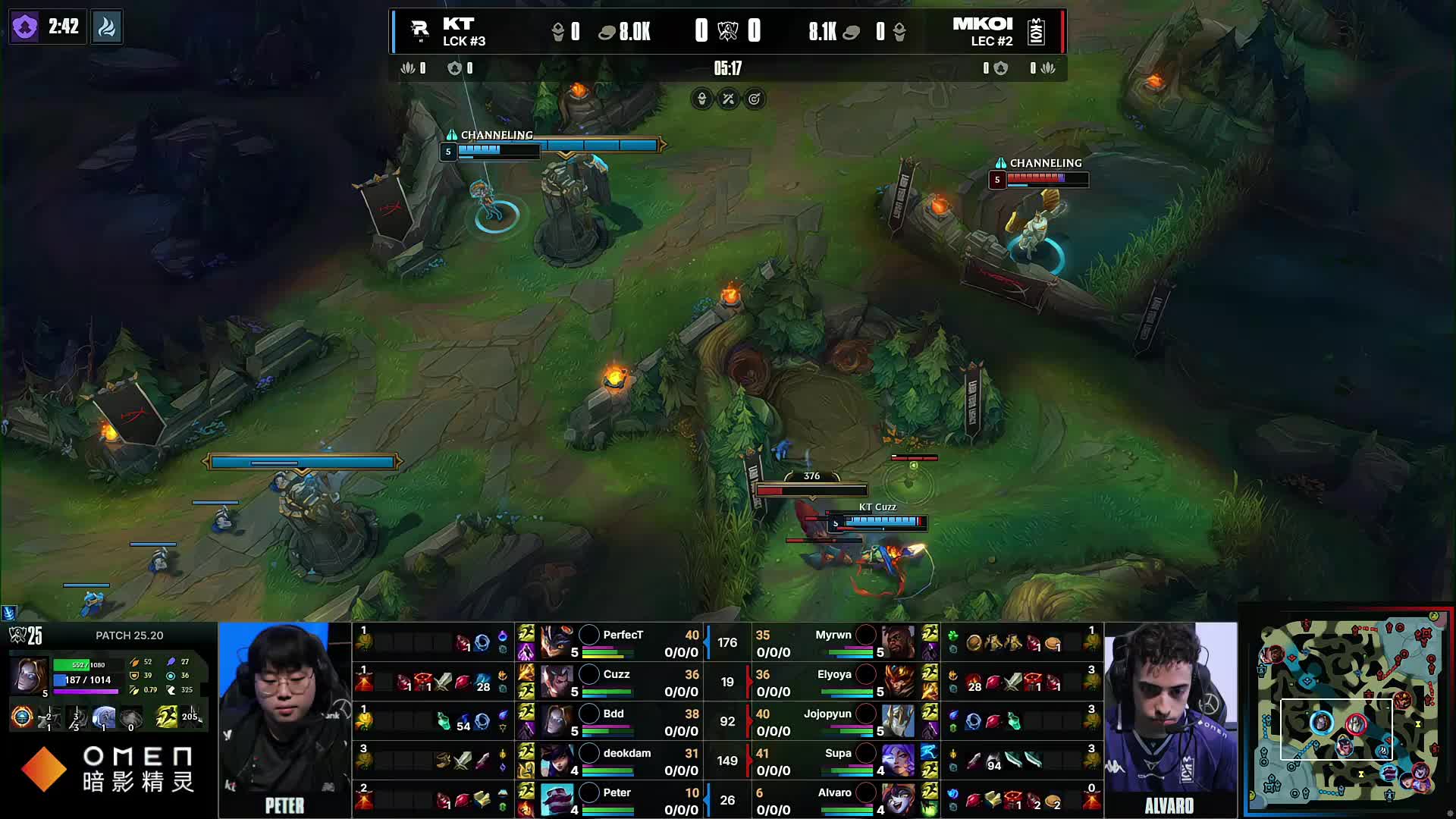 GEN联名潮牌Libilly全员换上新队服：尽情彰显冠军风采