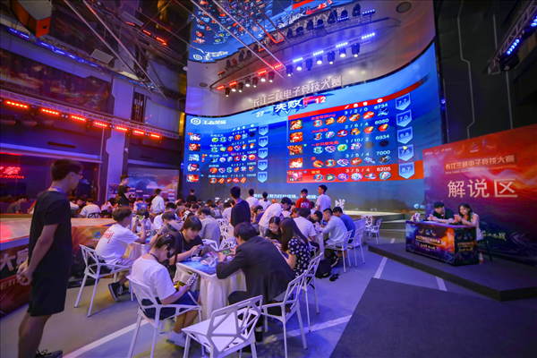 Vitality 夺回 VALVE 世界排名第一的位置