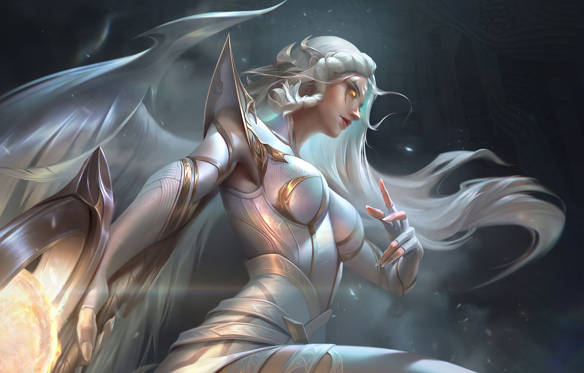 Tundra对TI11的奖金分配表示不满