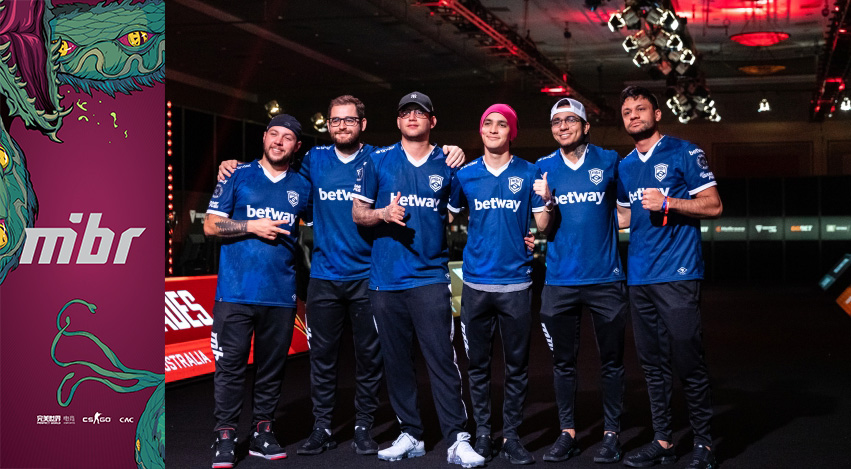 Thorin建议BC.Game应该购买FaZe的核心玩家