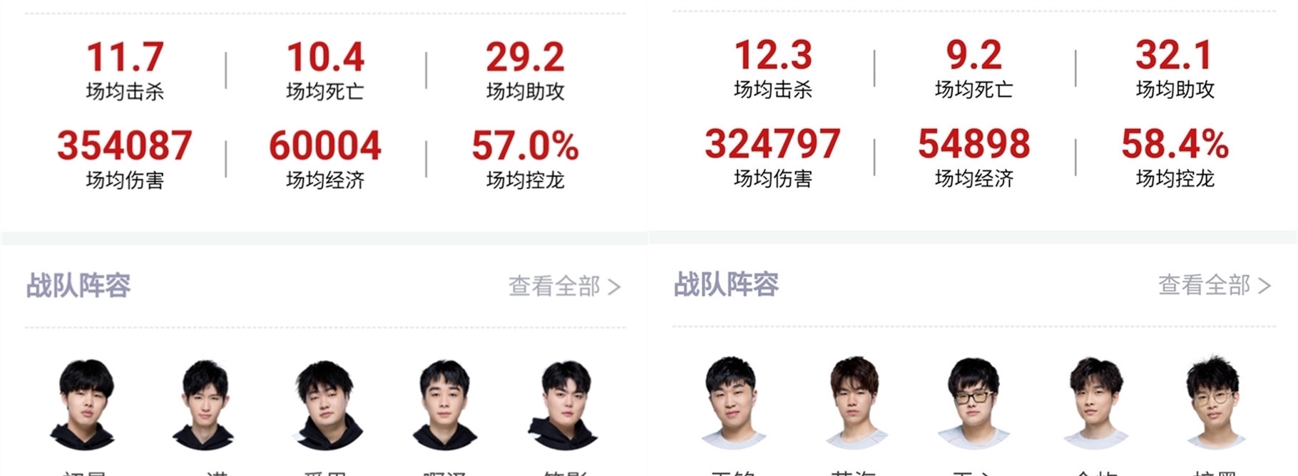 在首局未预