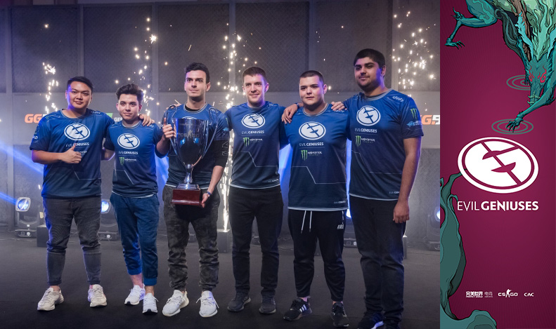 传闻：UNFAKE将加入Vitality